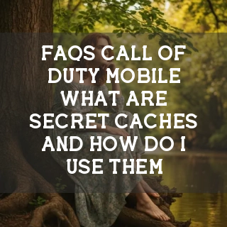 Call of Duty: Mobile FAQs Banner