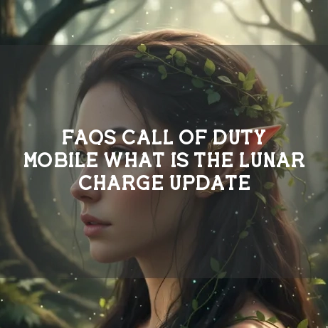 Call of Duty: Mobile FAQs Banner