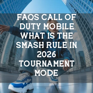 Call of Duty: Mobile FAQs Banner